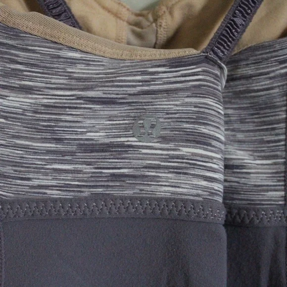 lululemon Racerback Tank - Picture 3 of 4